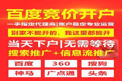 行业领先企业的百度广告推广费用揭秘